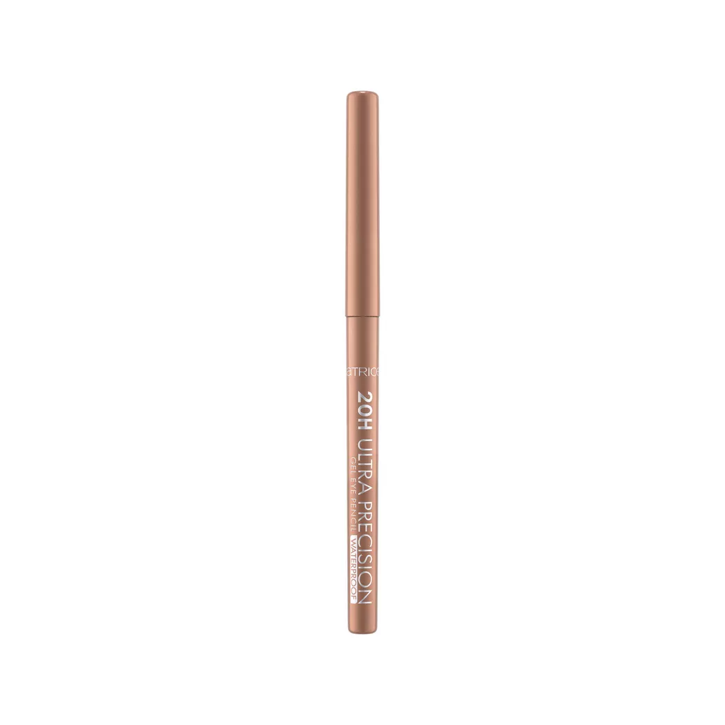 CATRICE - Gel Eye Pencil Waterproof, 20H Ultra Precision,  Rosy Copper