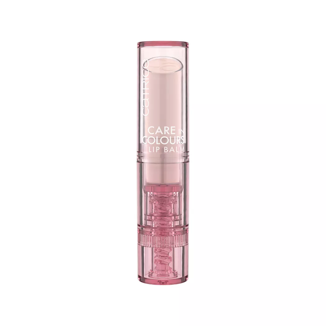 CATRICE - Care In Colours Lip Balm, 3 g,  Everyday /