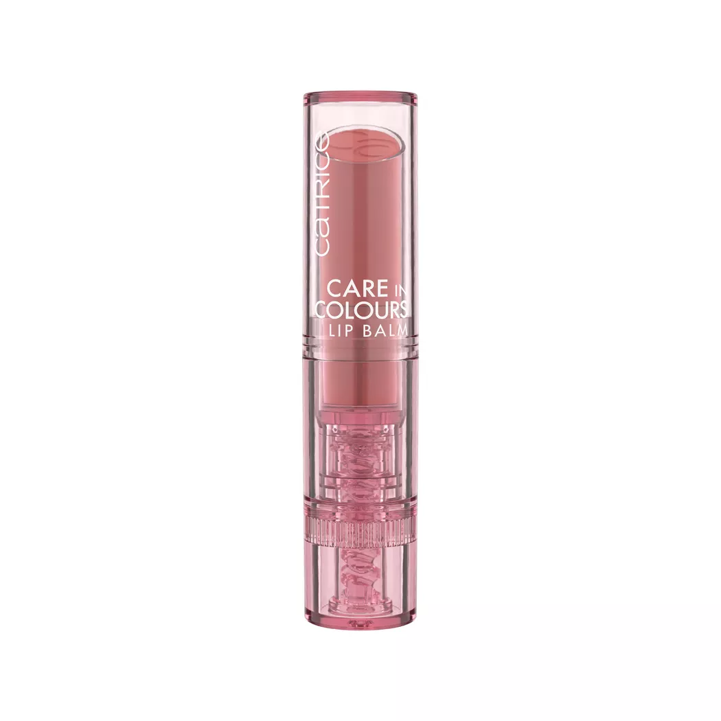 CATRICE - Care In Colours Lip Balm, 3 g,  Feelin