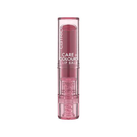 CATRICE  Care In Colours Lip Balm 