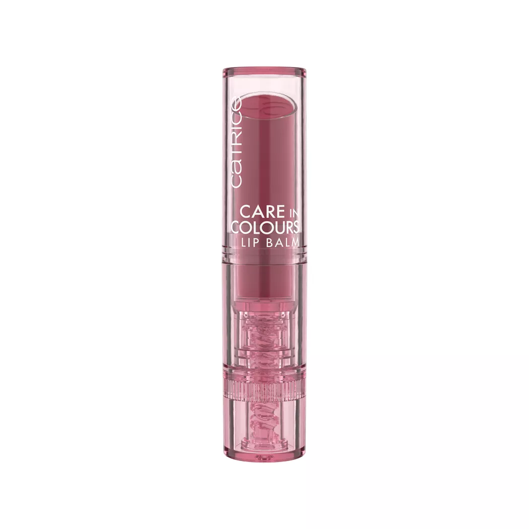 CATRICE - Care In Colours Lip Balm, 3 g,  Bubbly Friday