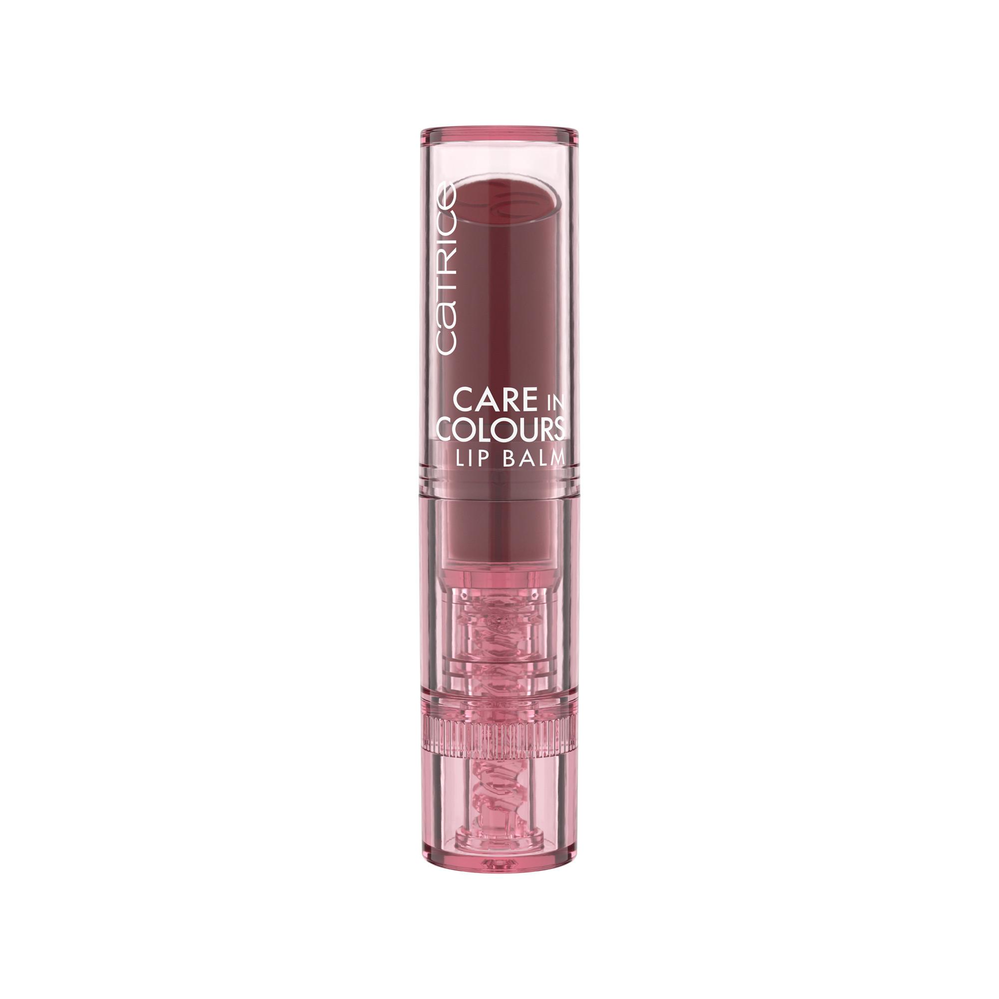 CATRICE  Care In Colours Lip Balm 