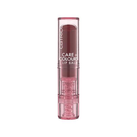 CATRICE  Care In Colours Lip Balm 