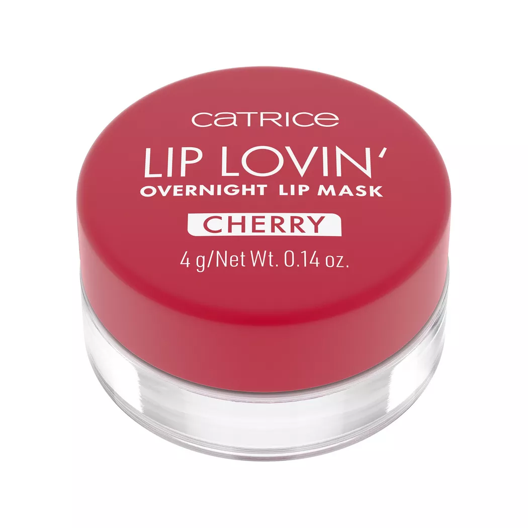 CATRICE - Lip Lovin