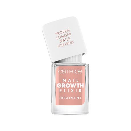 CATRICE  Nail Growth Elixir Treatment 