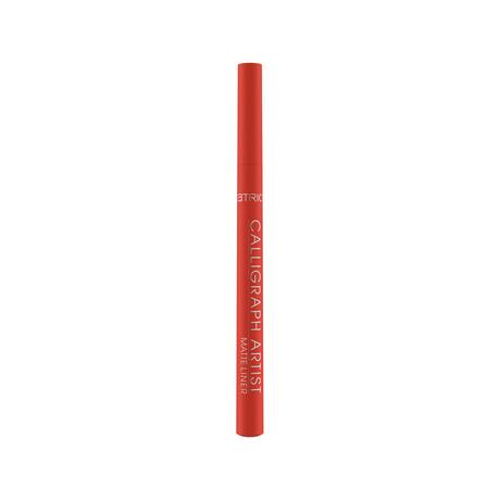 CATRICE  Calligraph Artist Matte Liner 