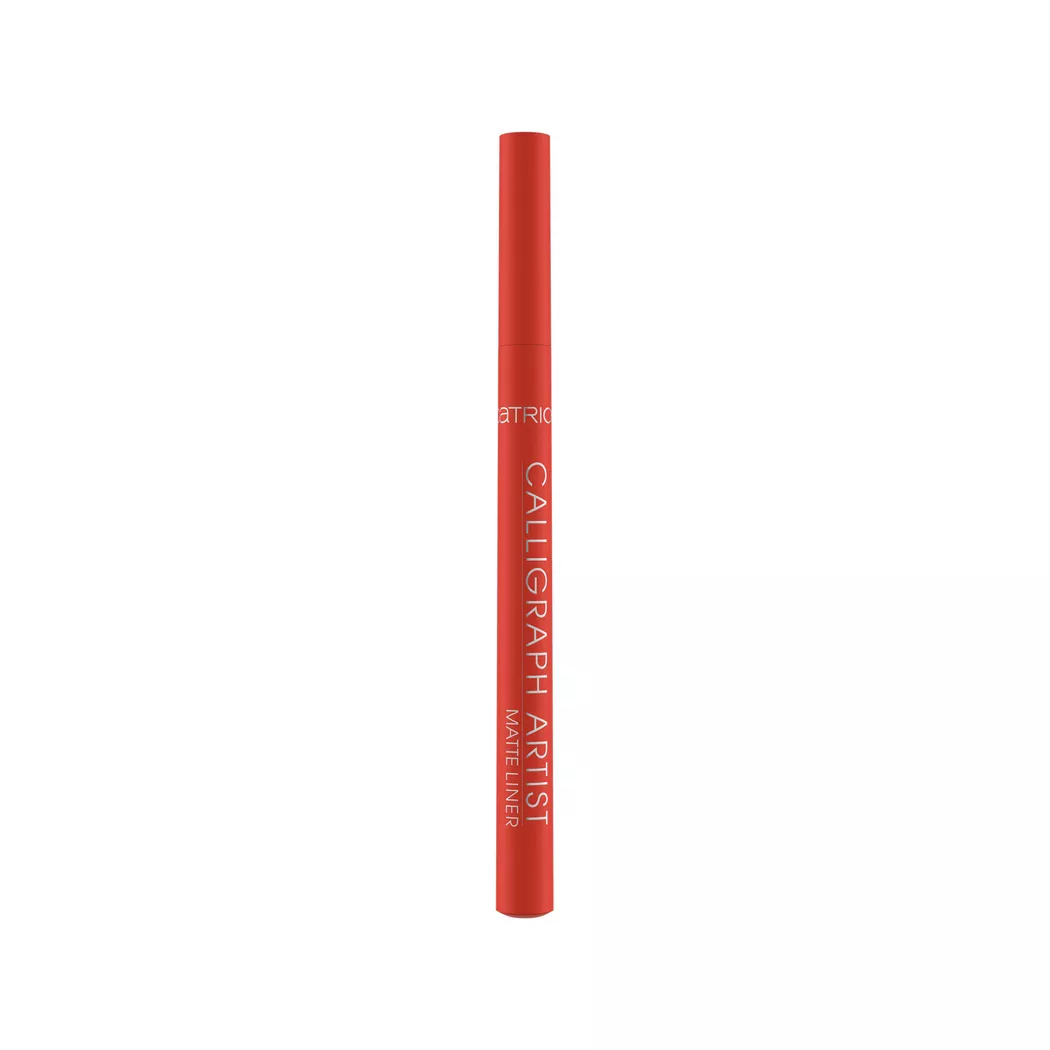 CATRICE - Calligraph Artist Matte Liner, 1.1 ml,  Bloody Mary