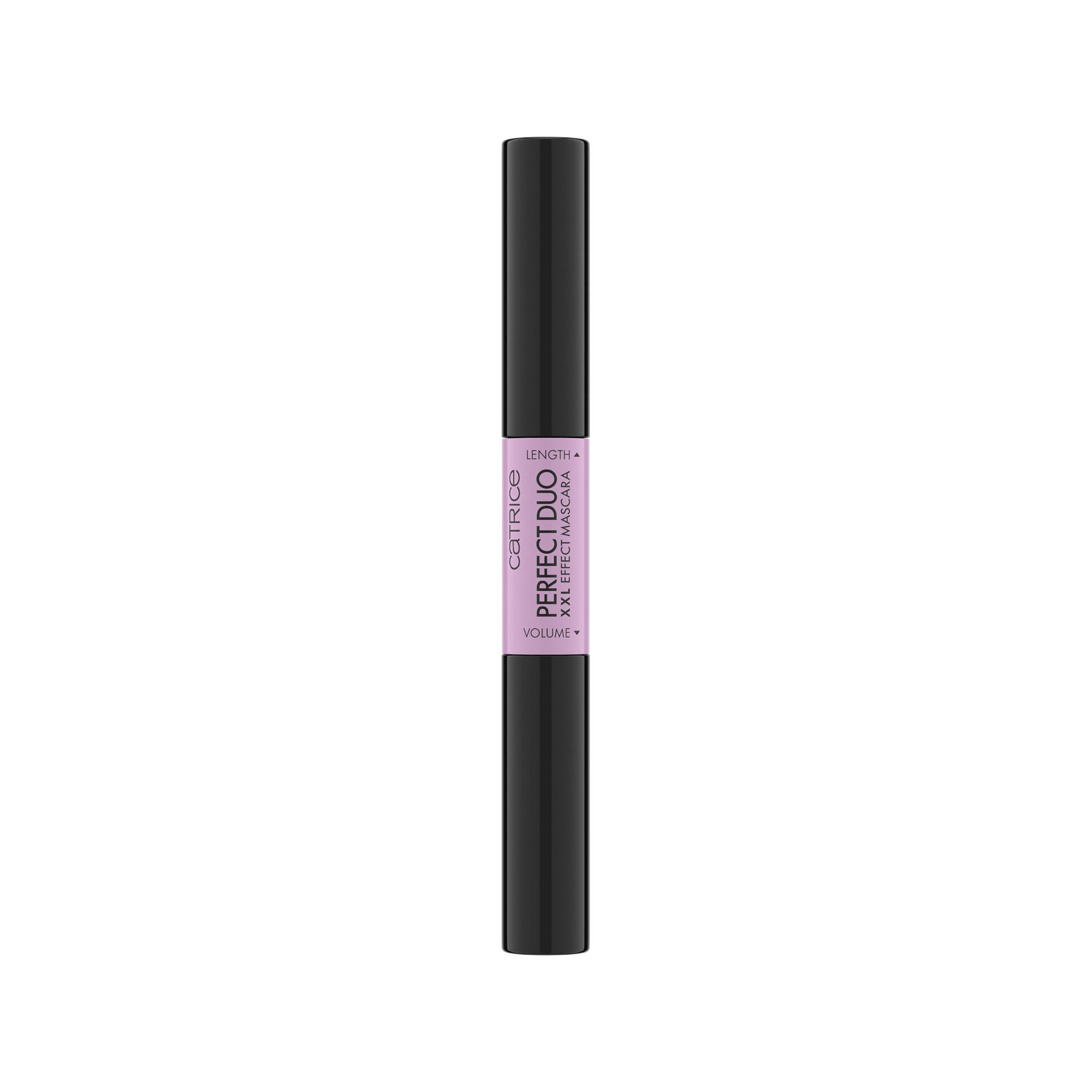 CATRICE  Perfect Duo XXL Effect Mascara 