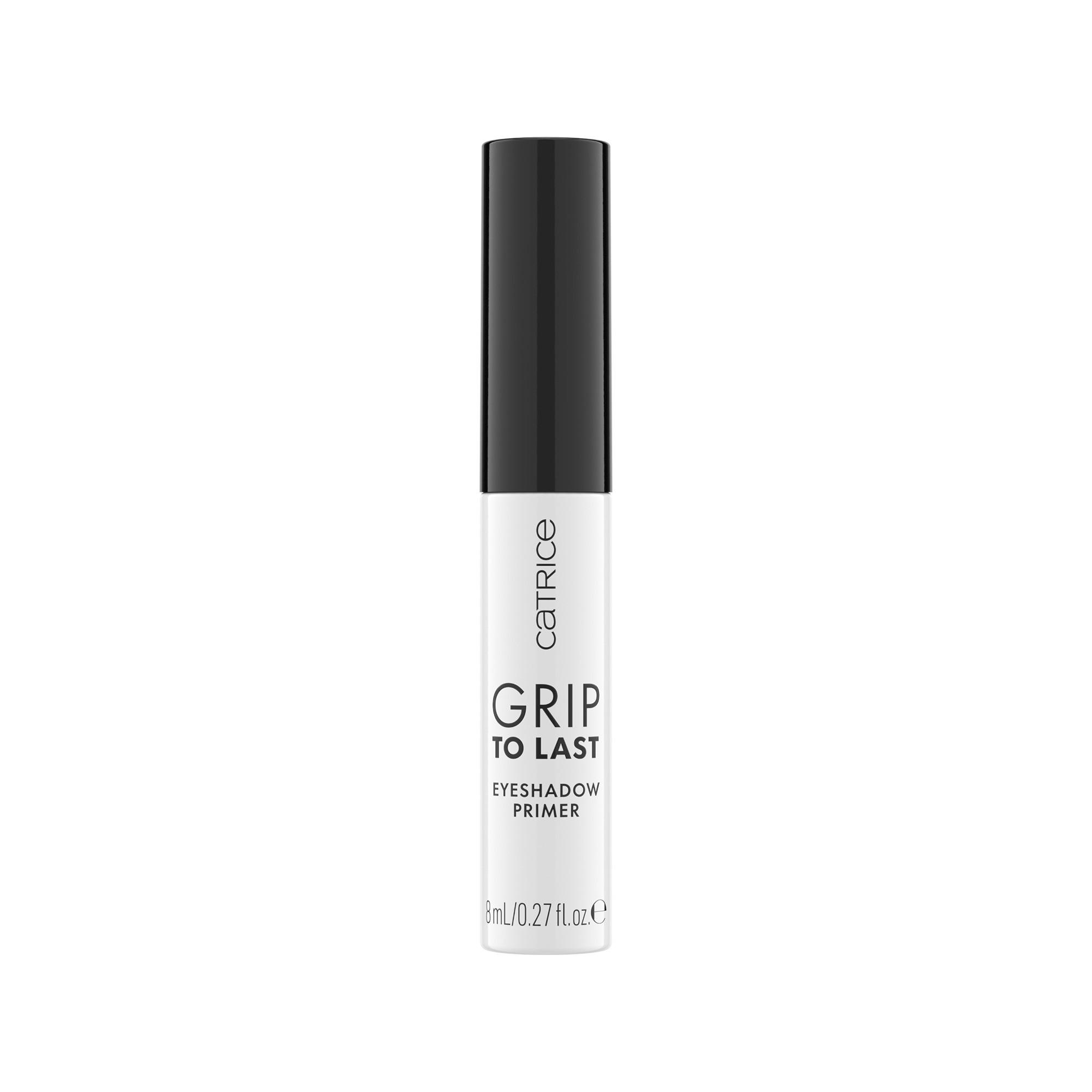 CATRICE  Grip to Last Eyeshadow Primer 