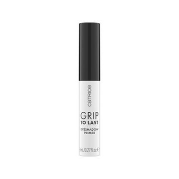Grip to Last Eyeshadow Primer