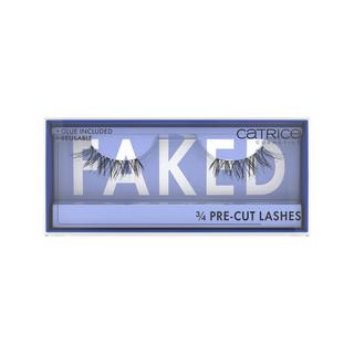 CATRICE  Faked 3/4 Pre-Cut Lashes 