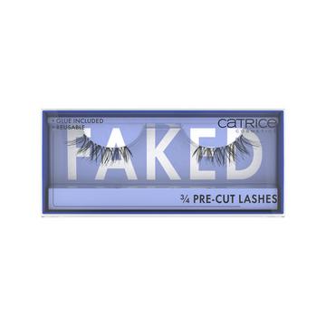 Faked 3/4 Pre-Cut Lashes