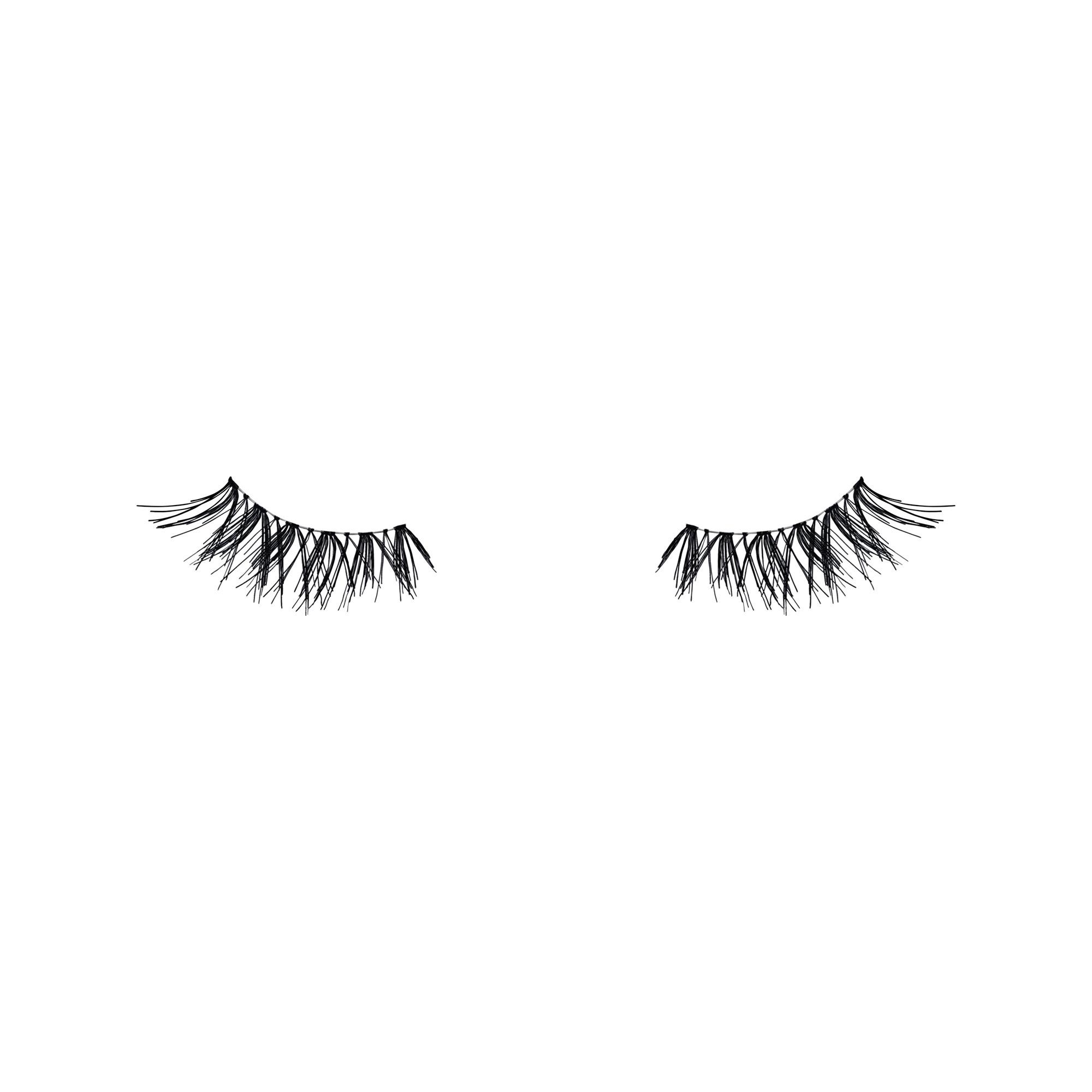 CATRICE  Faked 3/4 Pre-Cut Lashes 