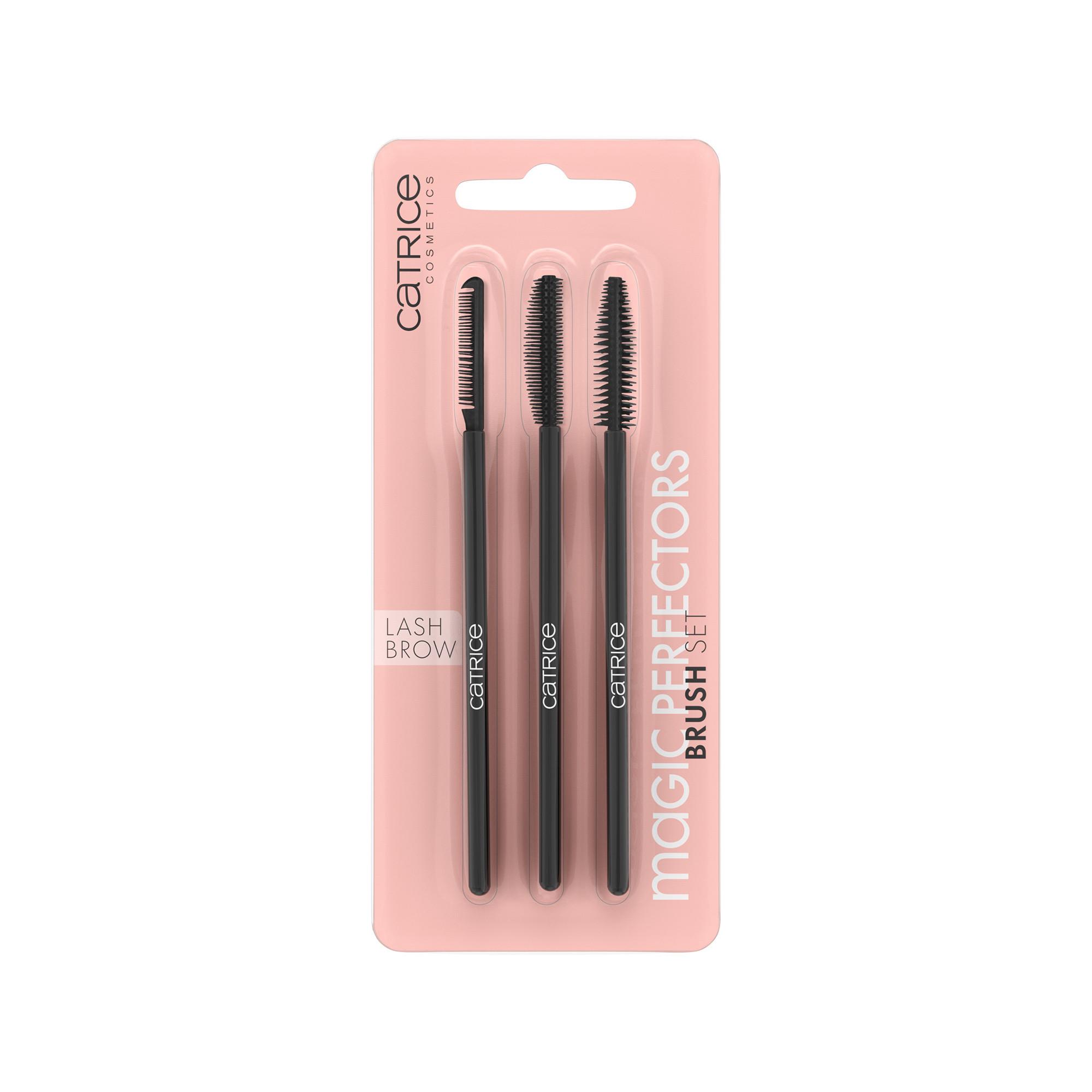 CATRICE  Magic Perfectors Brush Set 