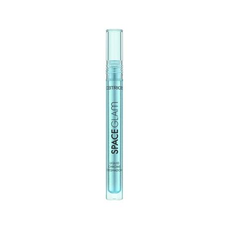 CATRICE  Space Glam Liquid Chrome Eyeshadow 