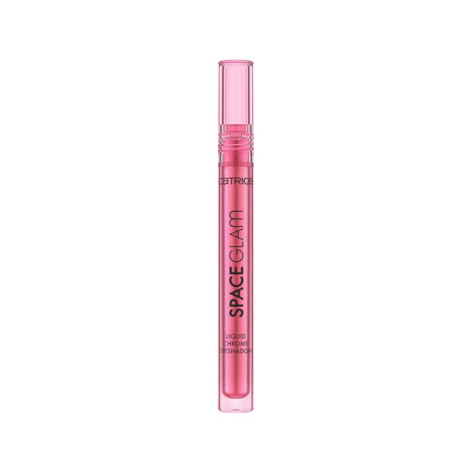 Space Glam Liquid Chrome Eyeshadow