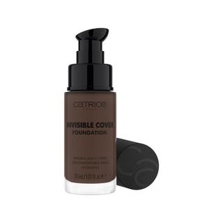 CATRICE  Invisible Cover Foundation 