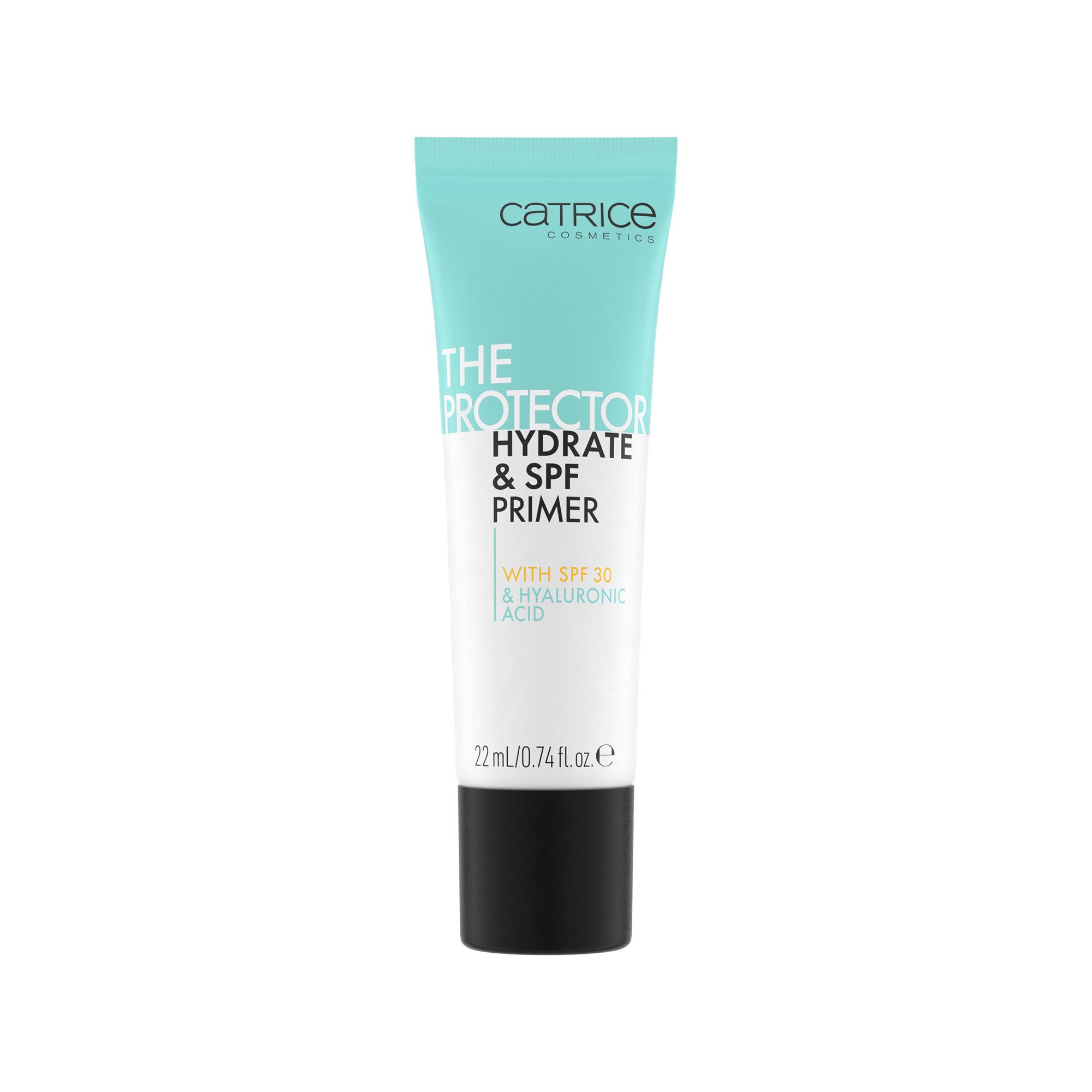 CATRICE  The Protector Hydrate & SPF Primer 