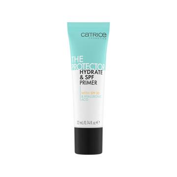 The Protector Hydrate & SPF Primer