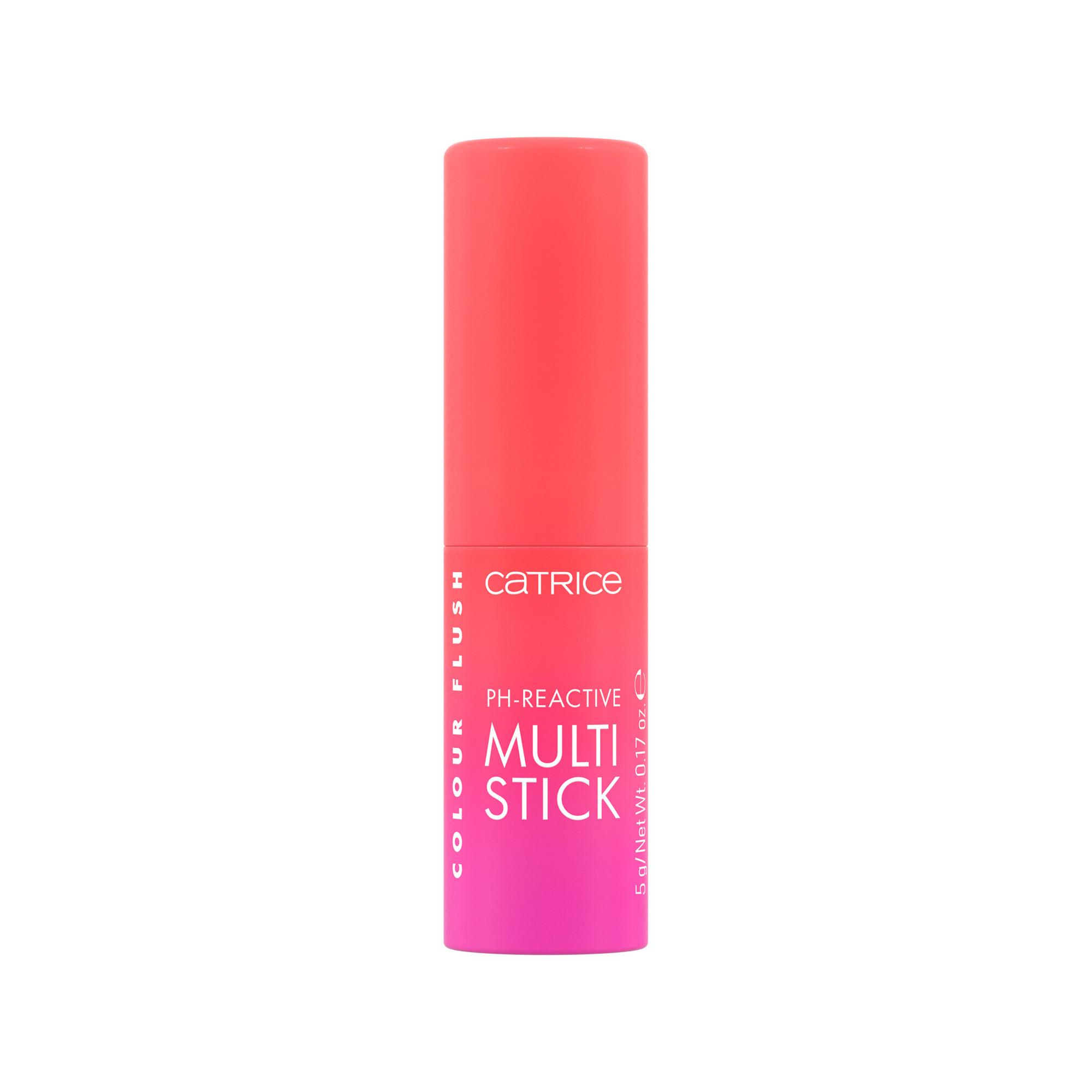 CATRICE  Colour Flush pH-Reactive Multi Stick 