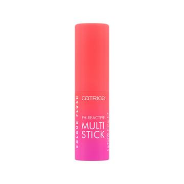 Colour Flush pH-Reactive Multi Stick