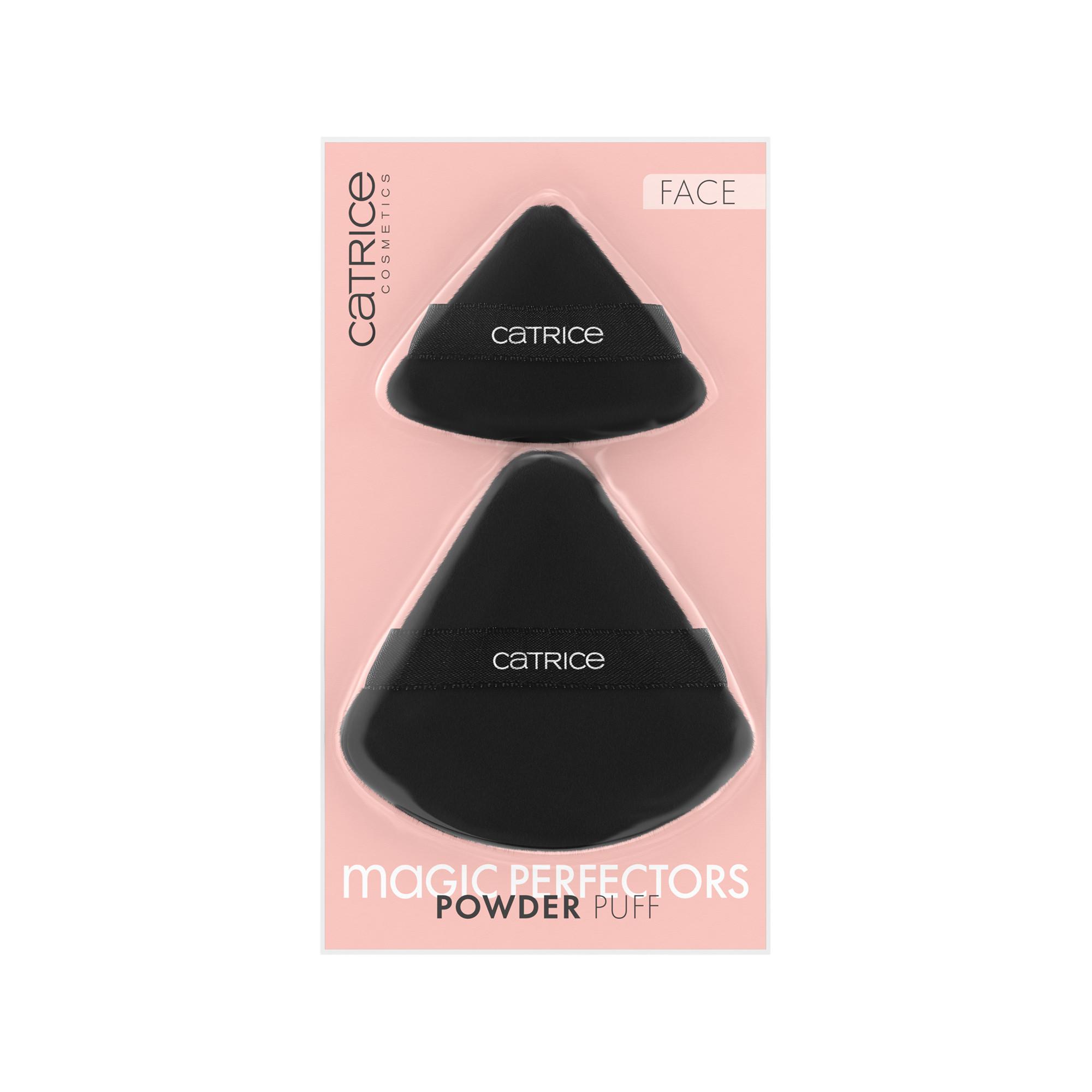 CATRICE  Magic Perfectors Powder Puff 