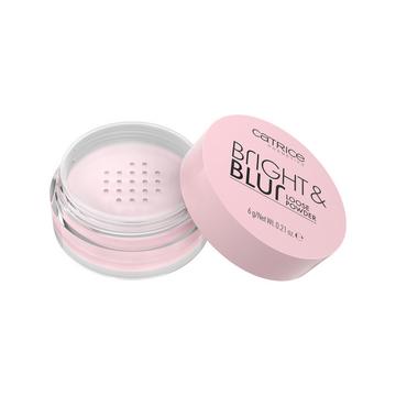 Bright & Blur Loose Powder