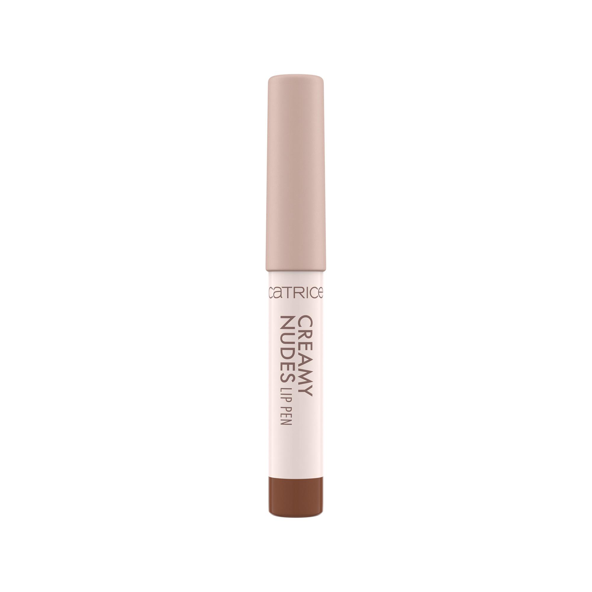 CATRICE  Creamy Nudes Lip Pen 