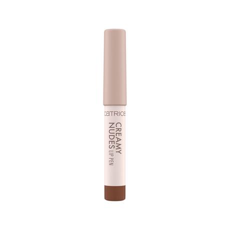 CATRICE  Creamy Nudes Lip Pen 