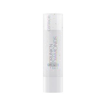 Drunk'n Diamonds Plumping Lip Balm