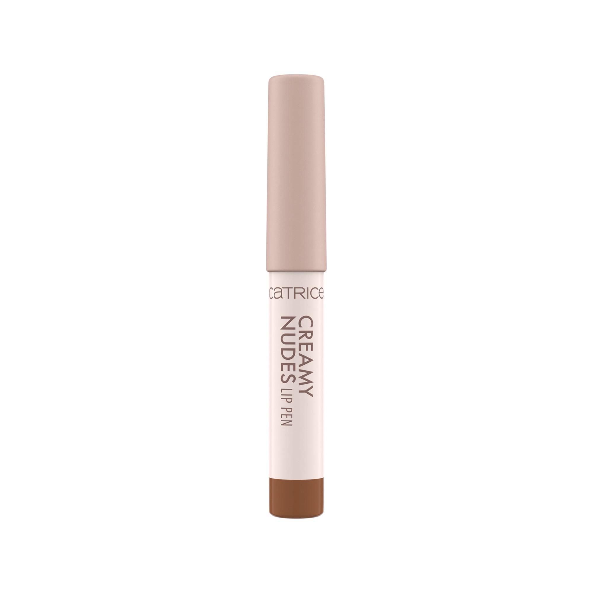 CATRICE  Creamy Nudes Lip Pen 