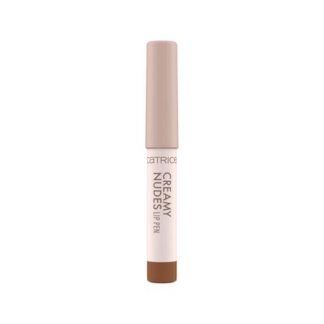 CATRICE  Creamy Nudes Lip Pen 