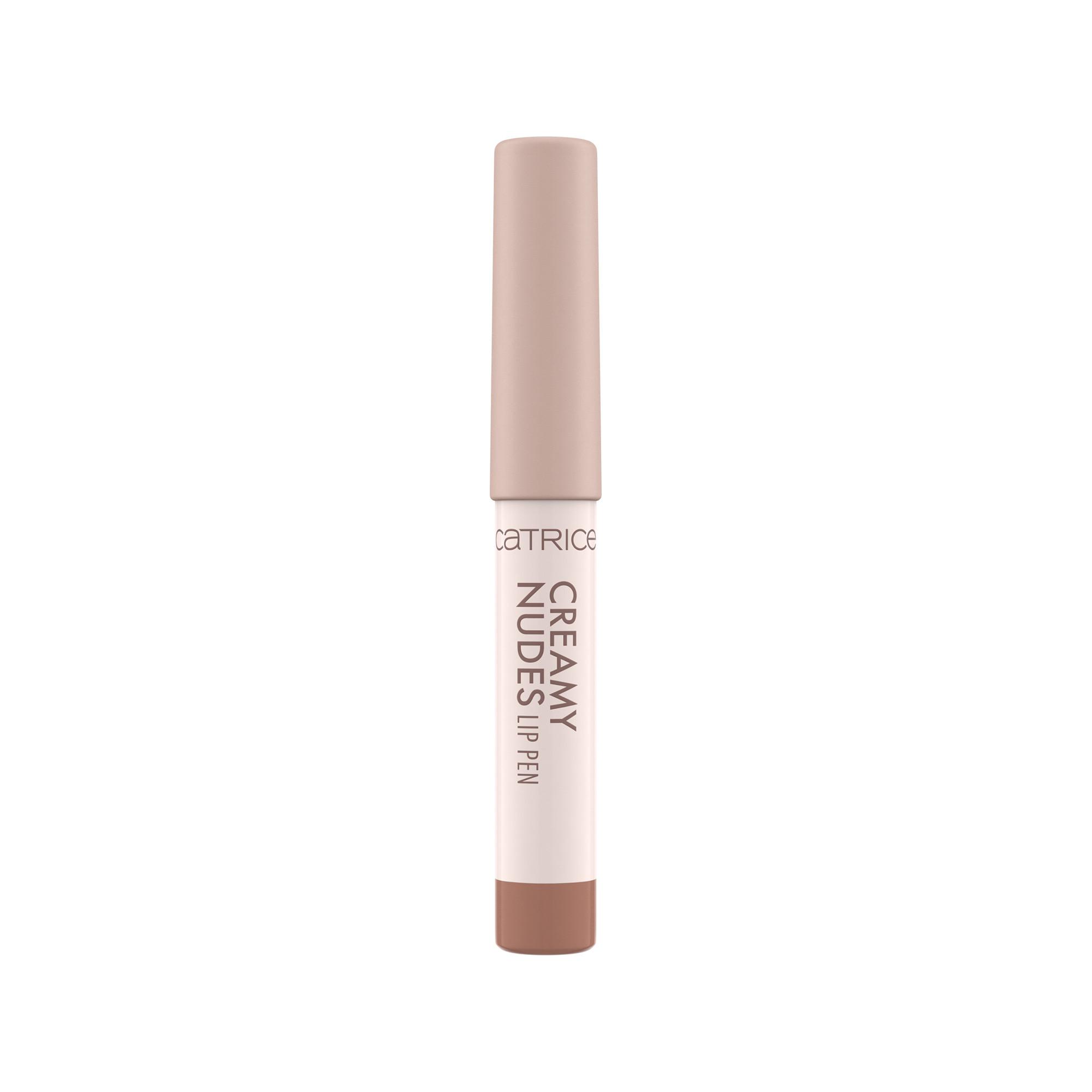 CATRICE  Creamy Nudes Lip Pen 