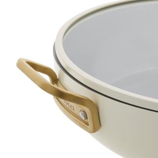 GreenPan Sauteuse Tucci 