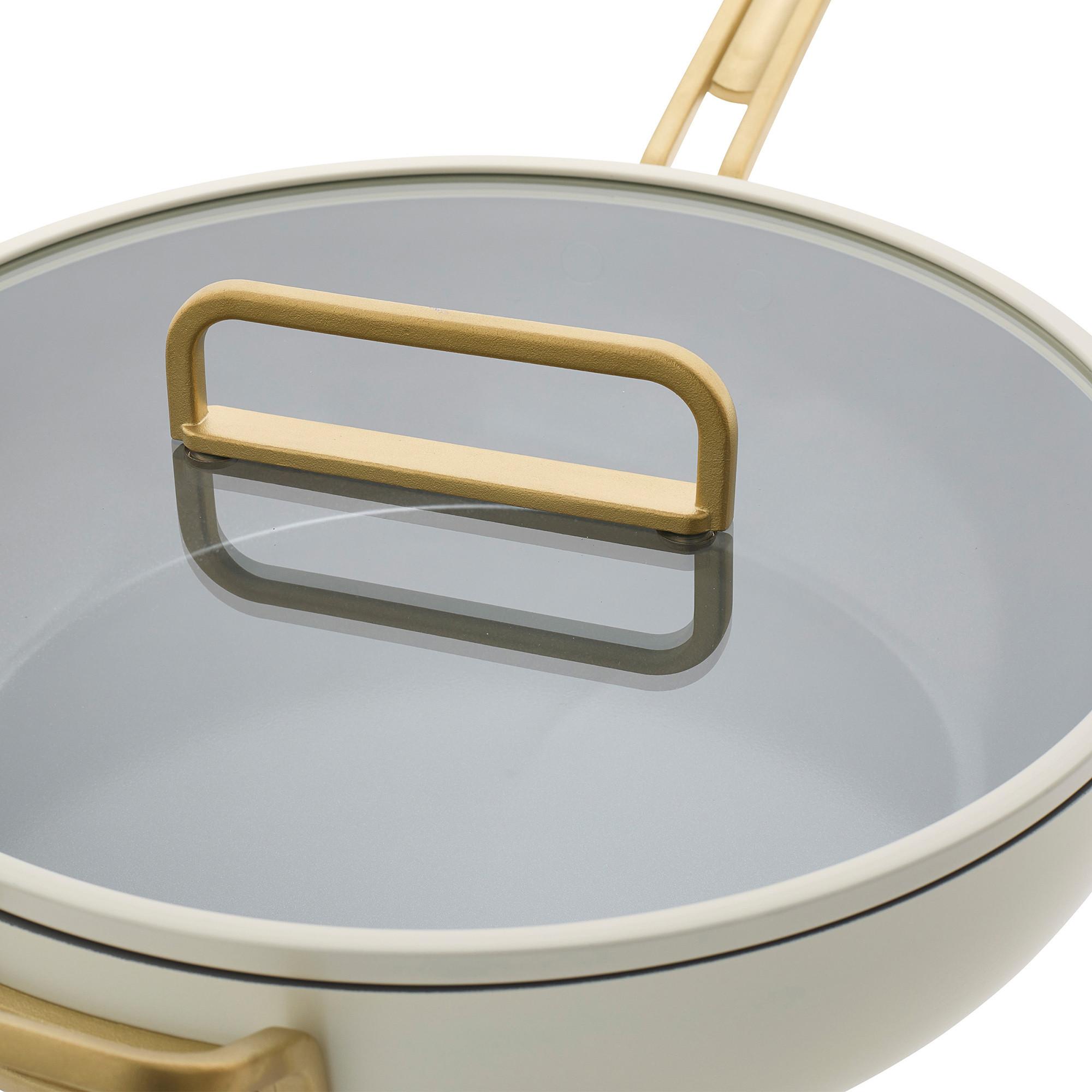 GreenPan Sauteuse Tucci 