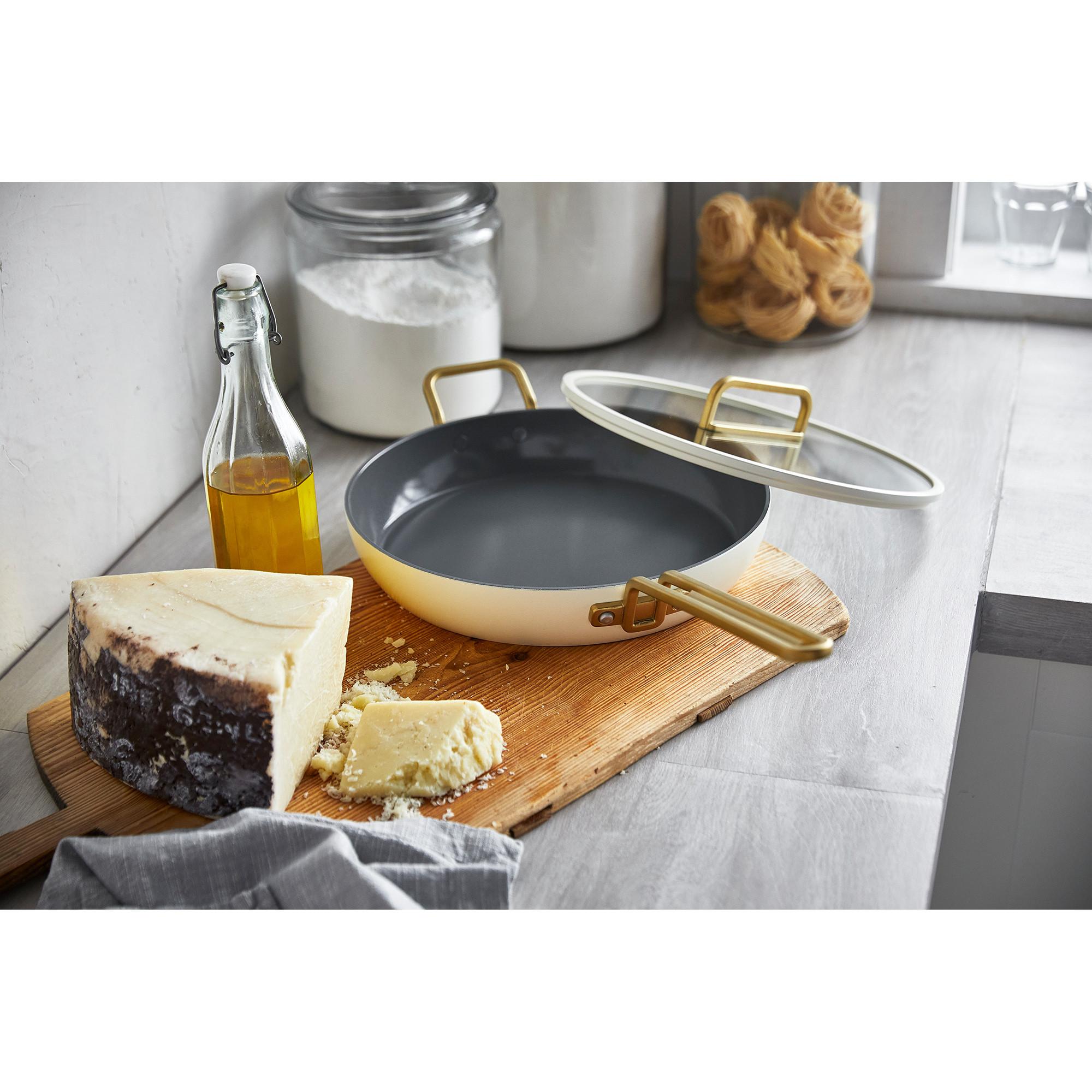 GreenPan Casseruola per stufati Tucci 