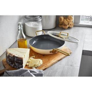 GreenPan Sauteuse Tucci 