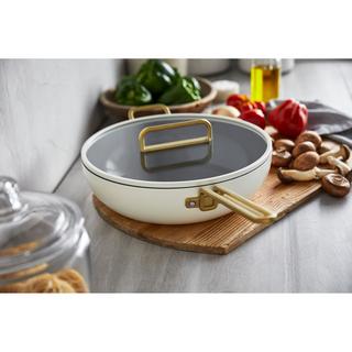 GreenPan Sauteuse Tucci 