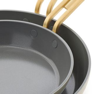 GreenPan Bratpfannen-Set Tucci 