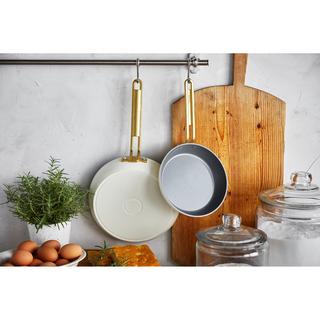 GreenPan Set di padelle Tucci 