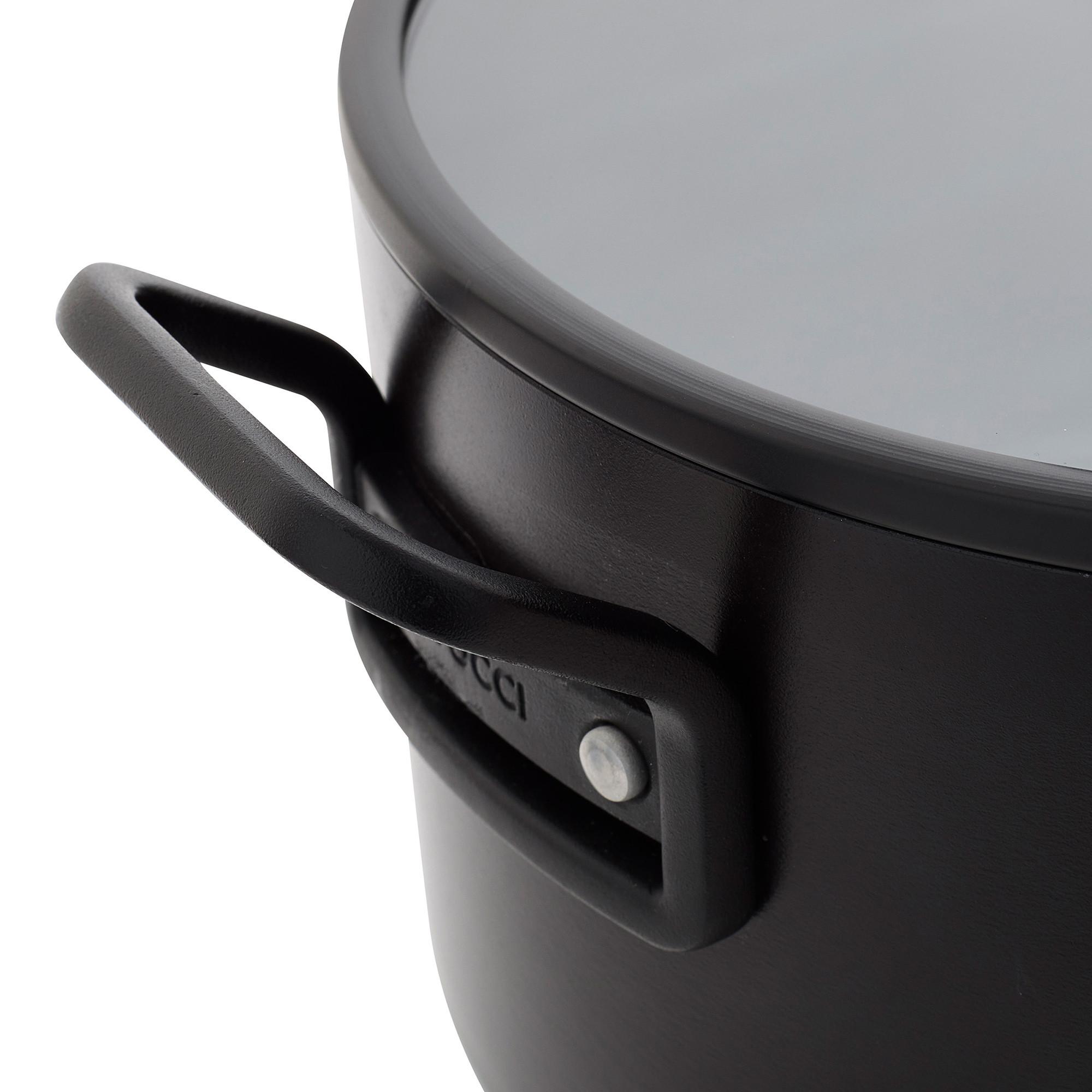 GreenPan Batterie de cuisine Tucci 