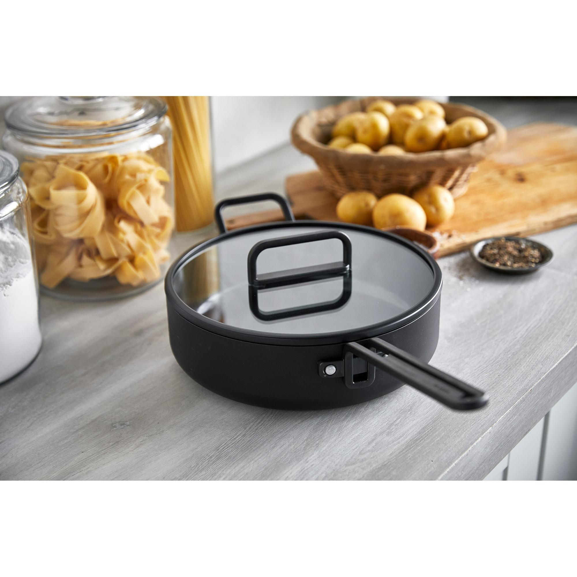 GreenPan Batterie de cuisine Tucci 