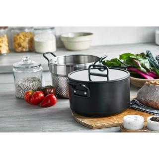 GreenPan Batterie de cuisine Tucci 