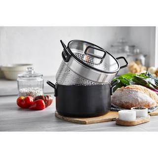 GreenPan Batterie de cuisine Tucci 