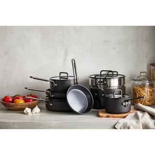 GreenPan Batterie de cuisine Tucci 