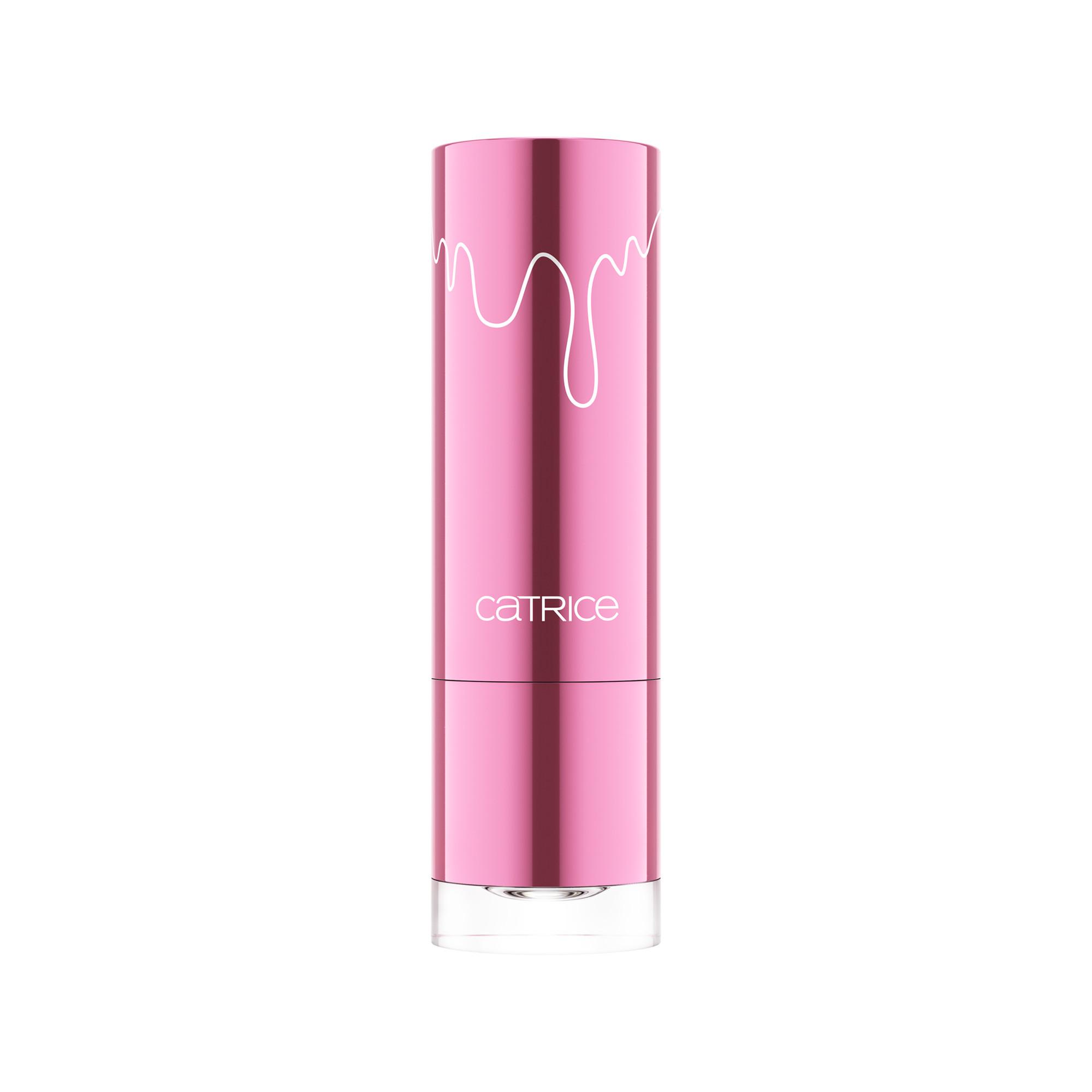 CATRICE  Soft Glaze Glow Lip Balm 