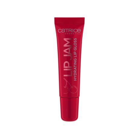 CATRICE  Lip Jam Hydrating Lip Gloss 