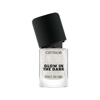 CATRICE  Glow In The Dark Effect Top Coat 