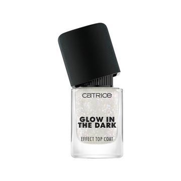 Glow In The Dark Effect Top Coat