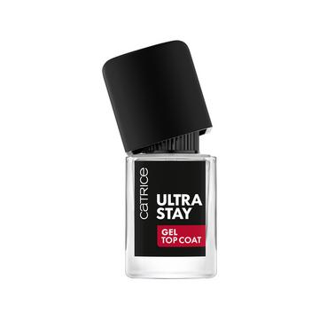 Ultra Stay Gel Top Coat